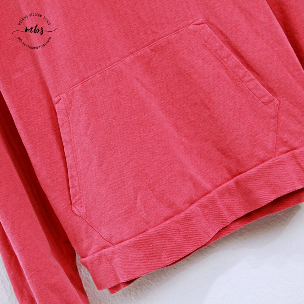 Outerknown Second Spin Side Pockets Cotton Blend … - image 4